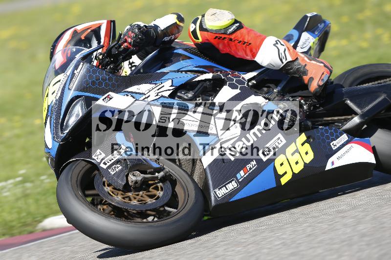 /54 19.09.2025 Speer Racing ADR/Gruppe rot/966